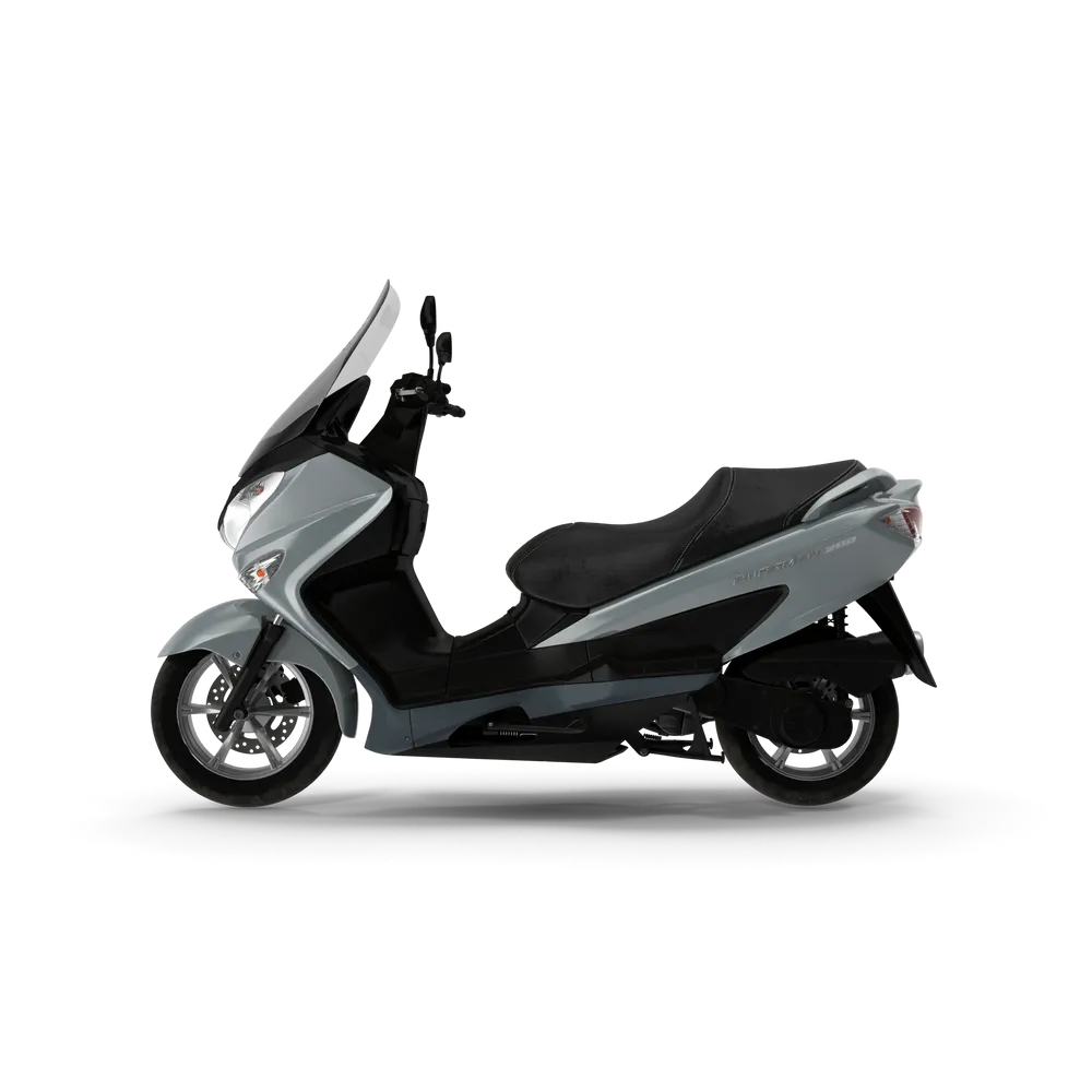 TinyTots Ride-On Car Plus 897
